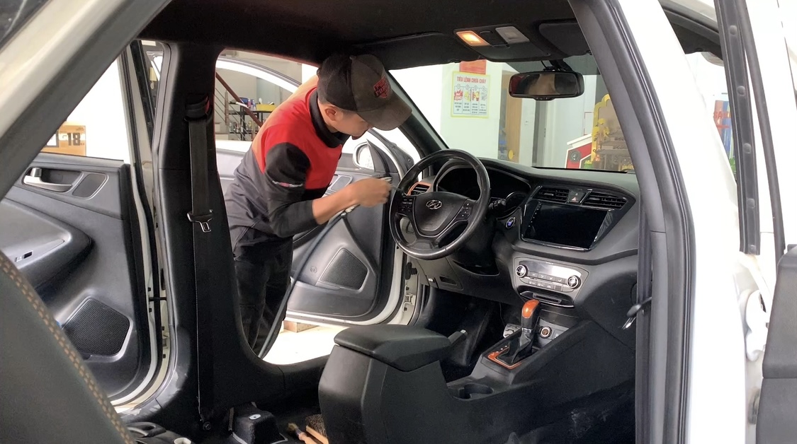 combo cham soc xe don tet sach bong thom lau uu dai cuc hap dan 8