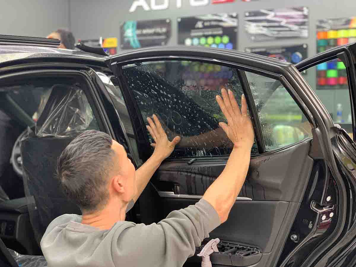 dan phim cach nhiet 3m cho camry 2025 7