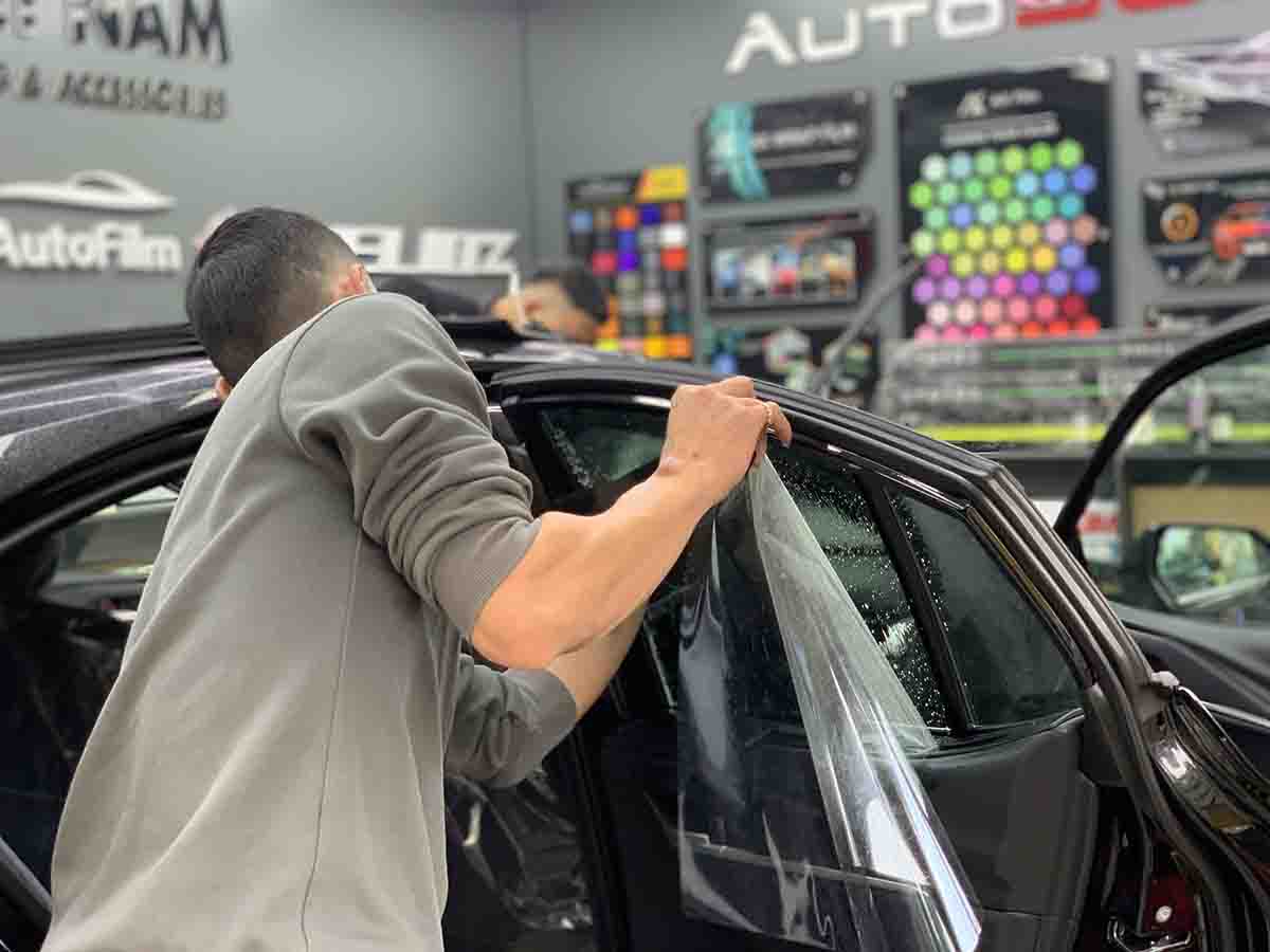 dan phim cach nhiet 3m cho camry 2025 8