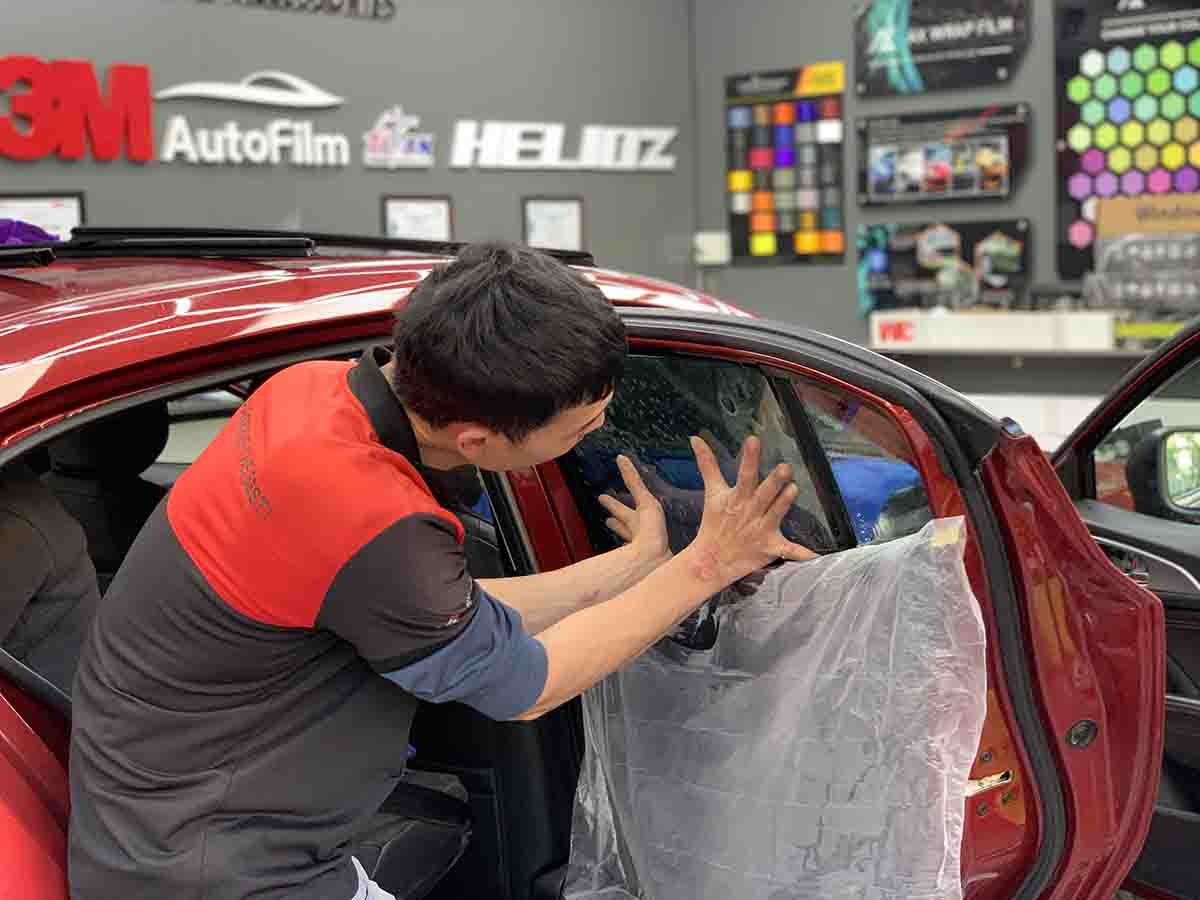 dan phim cach nhiet helioz cho mazda 3 2017 6