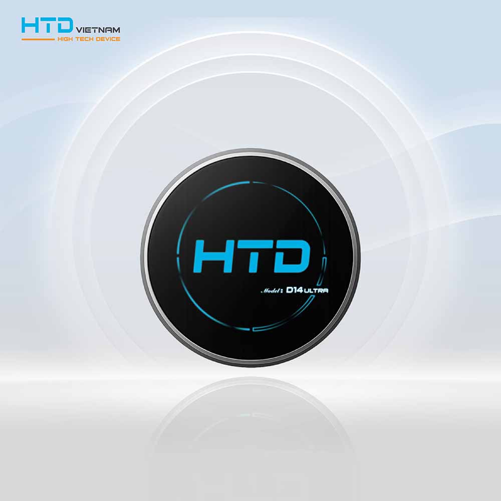 Alternative view of Android box D14 Ultra ADAS – Nâng cấp màn hình zin thành android thông minh, an toàn toàn diện