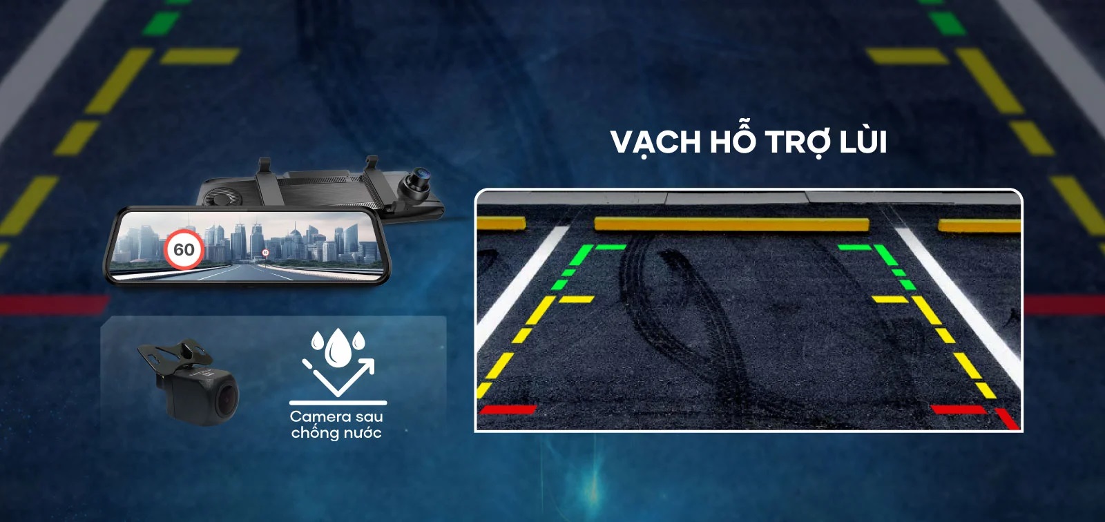 camera hanh trinh guong vietmap r440 4