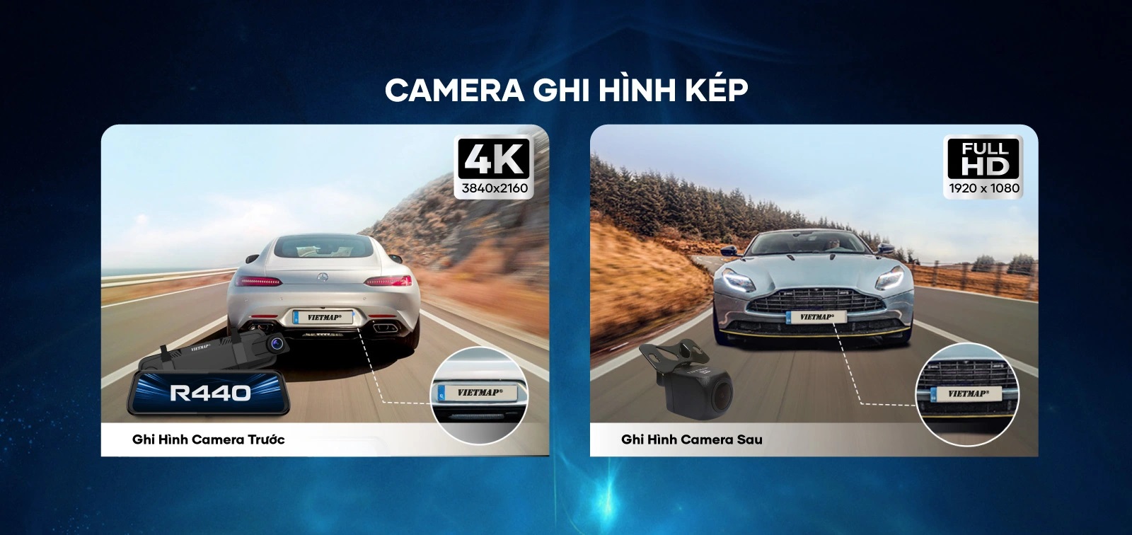 camera hanh trinh guong vietmap r440 7