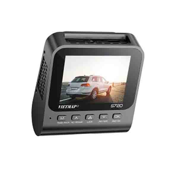 Camera Hành Trình Vietmap S720 – Gương Thông Minh 2 Camera, Lái Xe An Toàn Hơn Mỗi Ngày Camera Hành Trình Vietmap S720 – Gương Thông Minh 2 Camera, Lái Xe An Toàn Hơn Mỗi Ngày - Ảnh 3