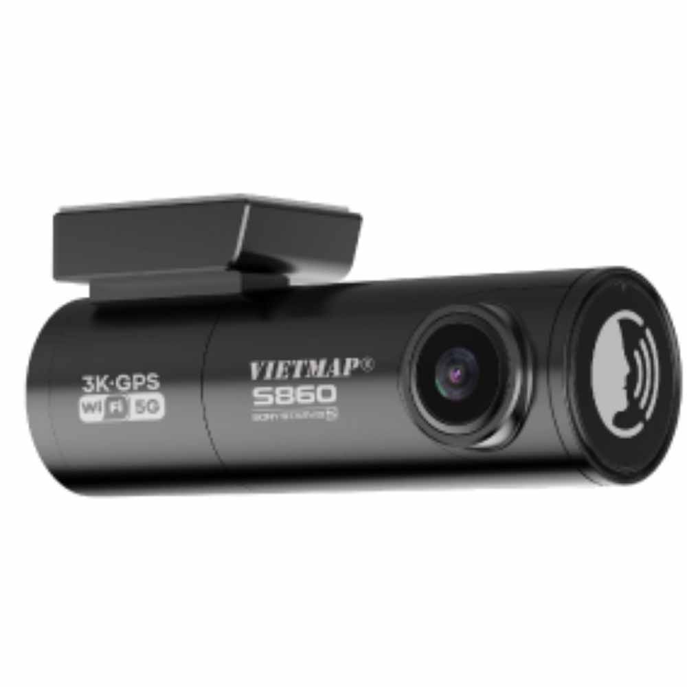 Camera Hành Trình Vietmap S860 Camera Hành Trình Vietmap S860 - Ảnh 3