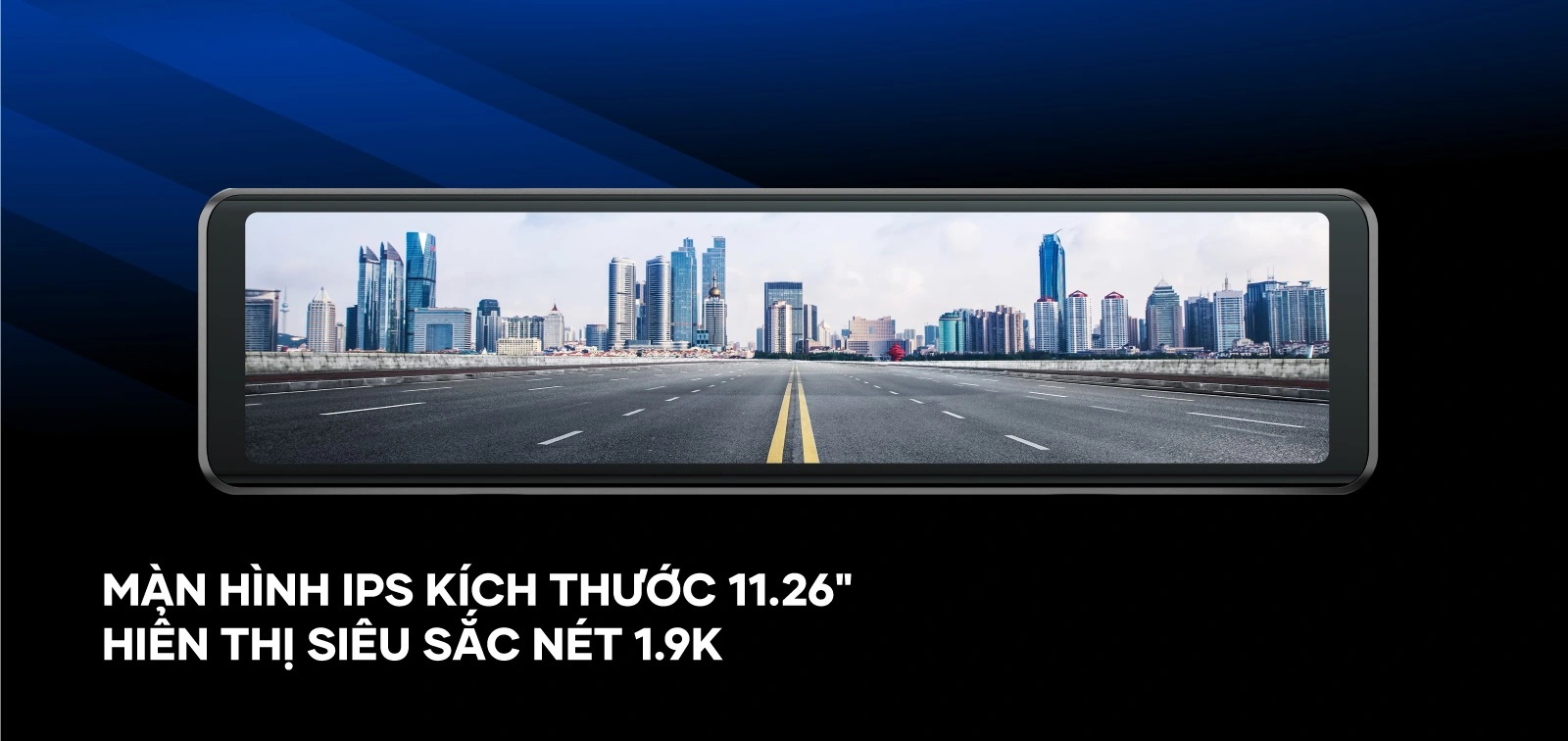 Camera Hành Trình Vietmap V740 – Ghi Hình Sắc Nét, Cảnh Báo Giao Thông Chính Xác camera hanh trinh vietmap v740 6