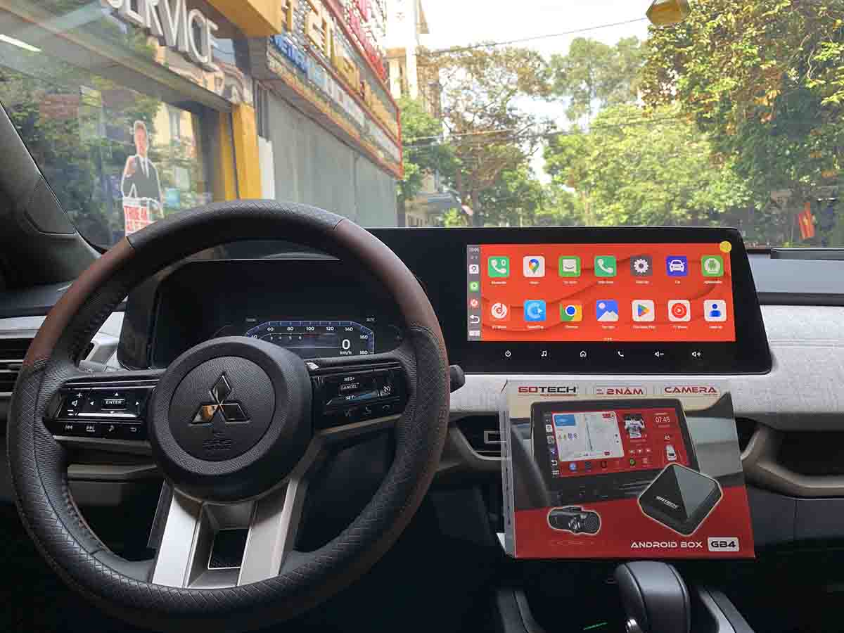 lap android box gotech gb4 cho xforce 2025 6