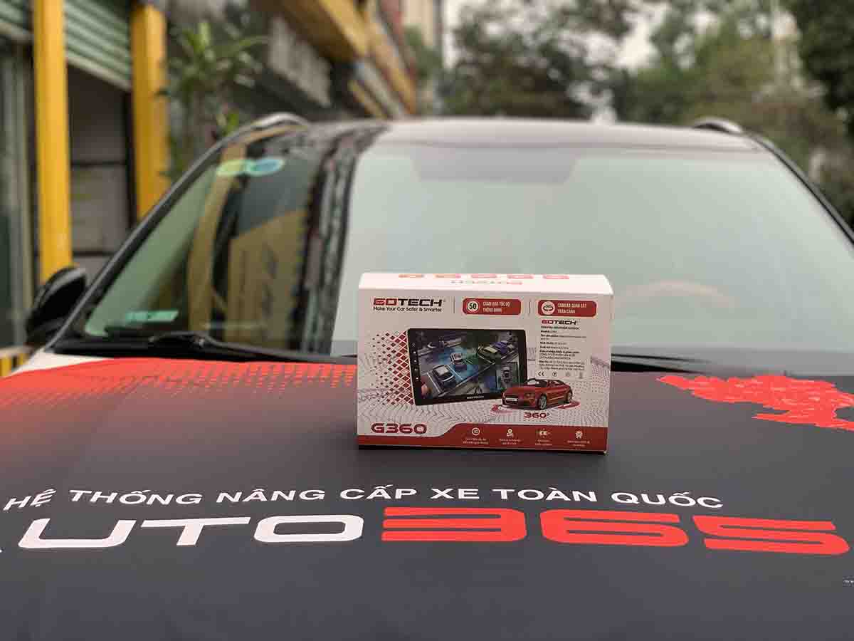 nang cap man hinh lien camera 360 gotech g360 cho kia seltos 6