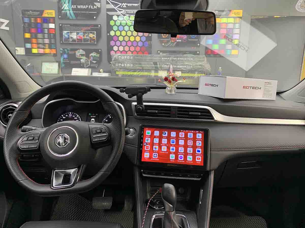 nang cap man hinh lien camera 360 gotech g360 cho mg zs 2