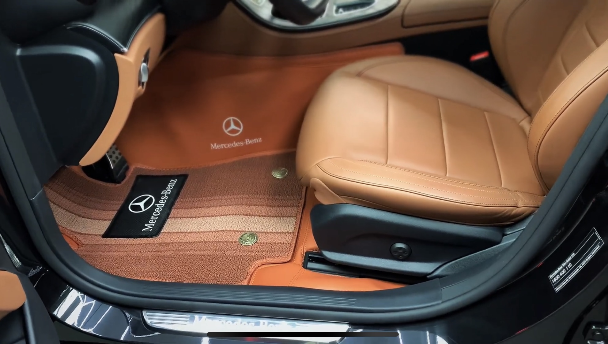 tham lot san 360 cho mercedes glc 200 3