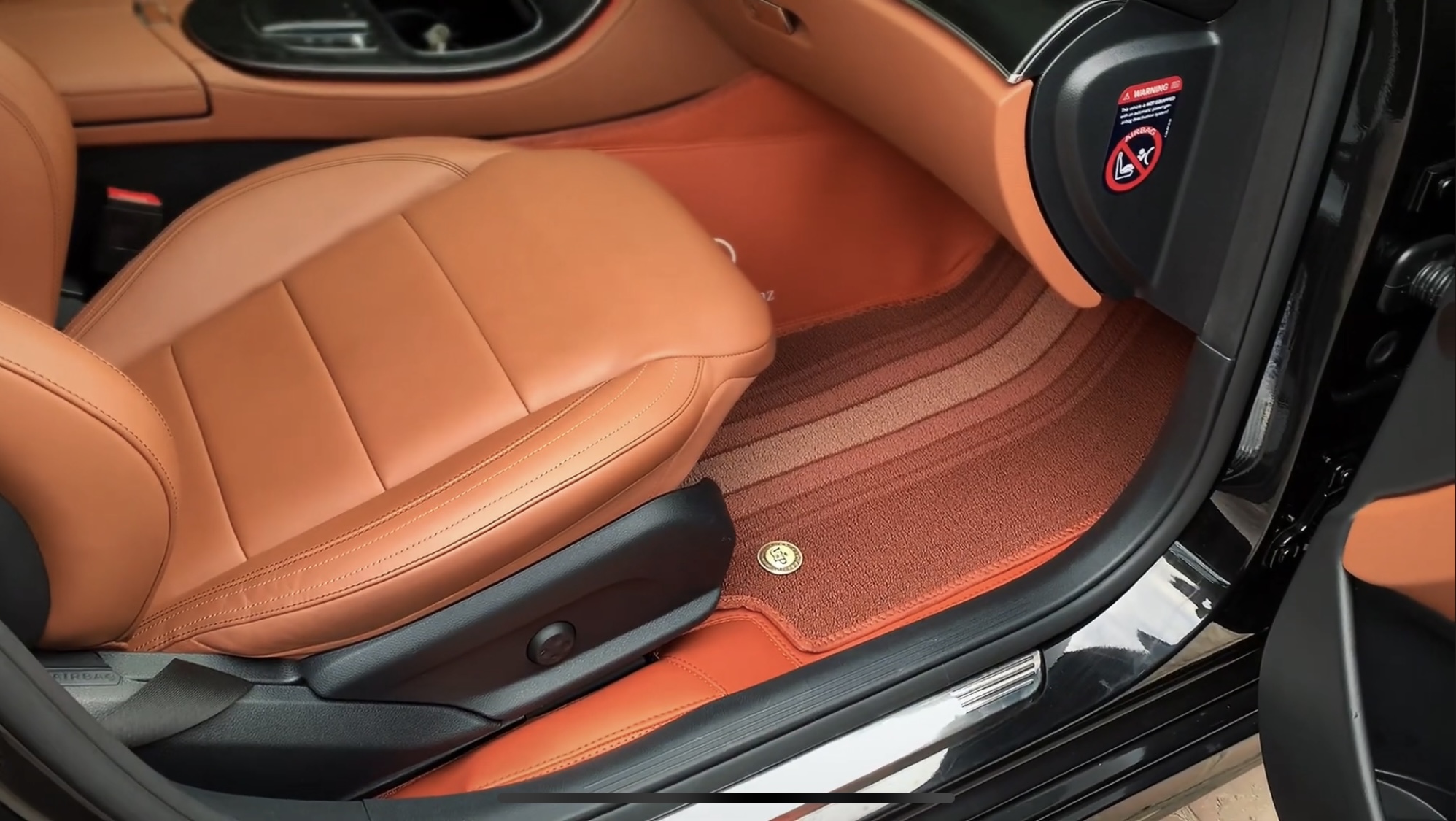 tham lot san 360 cho mercedes glc 200 4