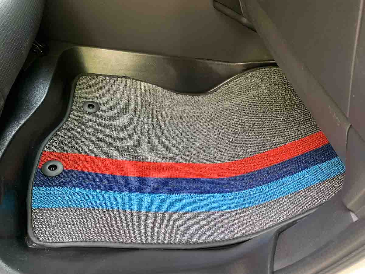 tham lot san duc huvi cho honda crv 2025 3