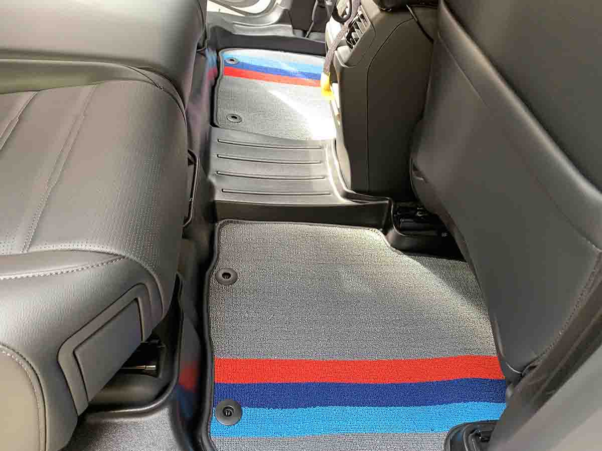 tham lot san duc huvi cho honda crv 2025 4