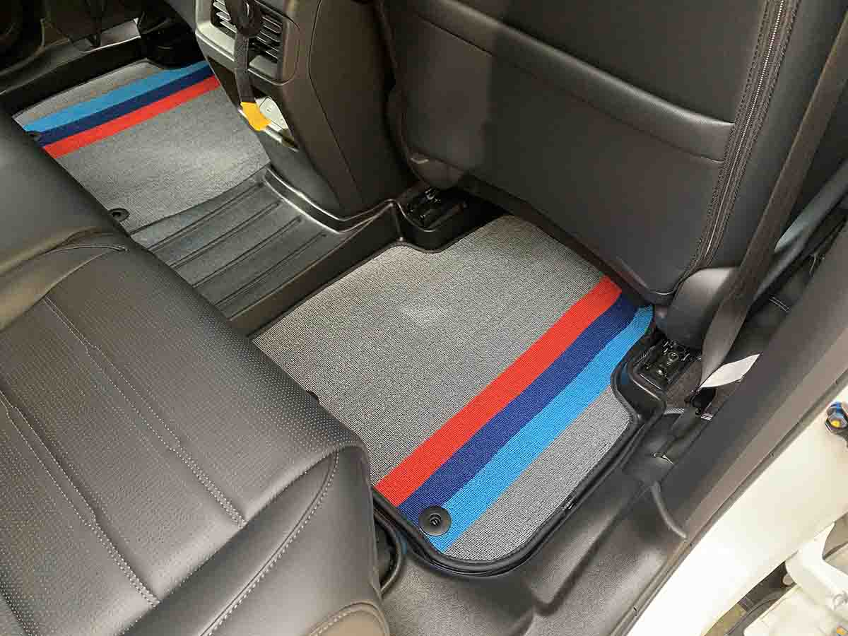 tham lot san duc huvi cho honda crv 2025 5