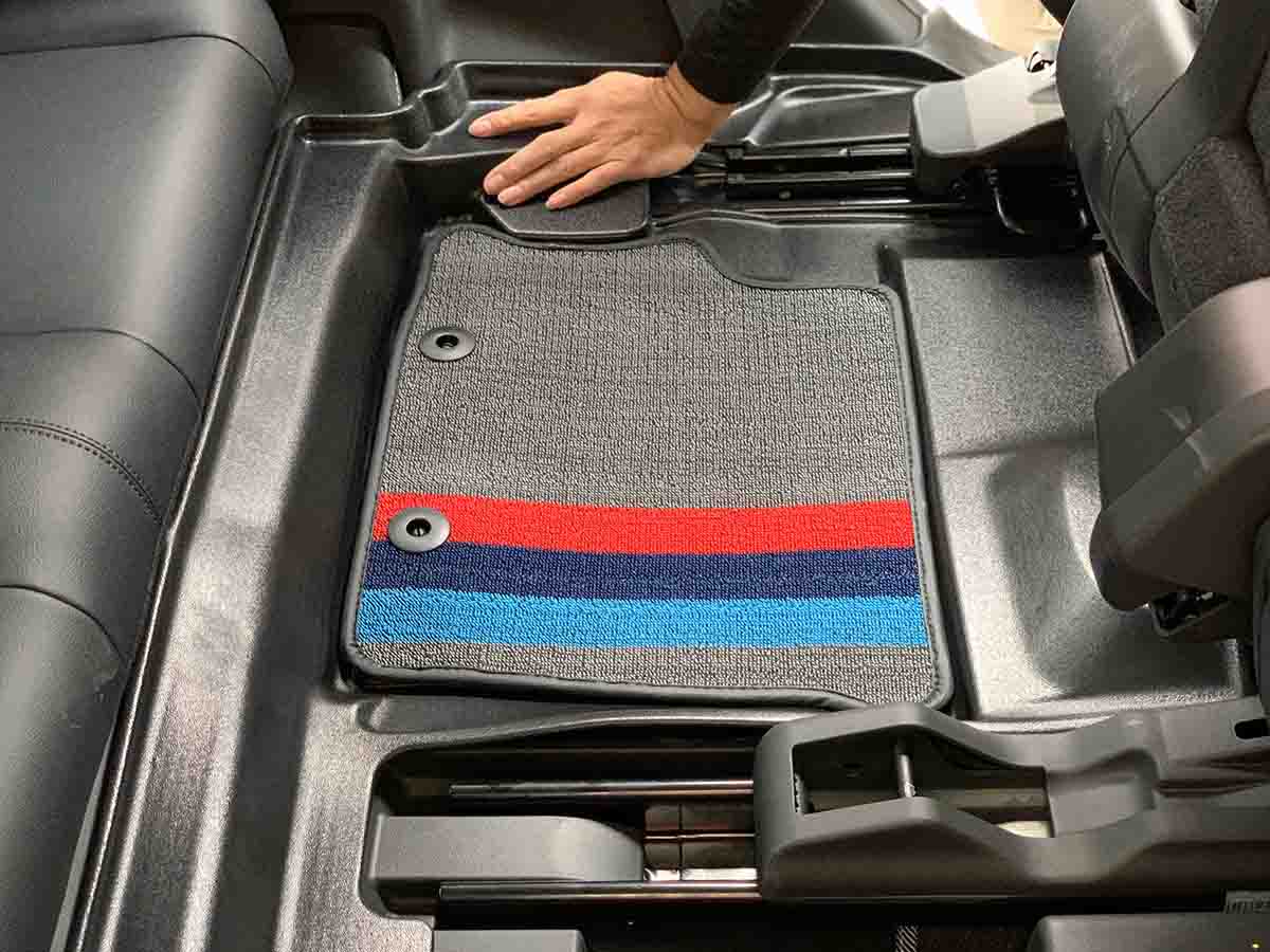 tham lot san duc huvi cho honda crv 2025 6