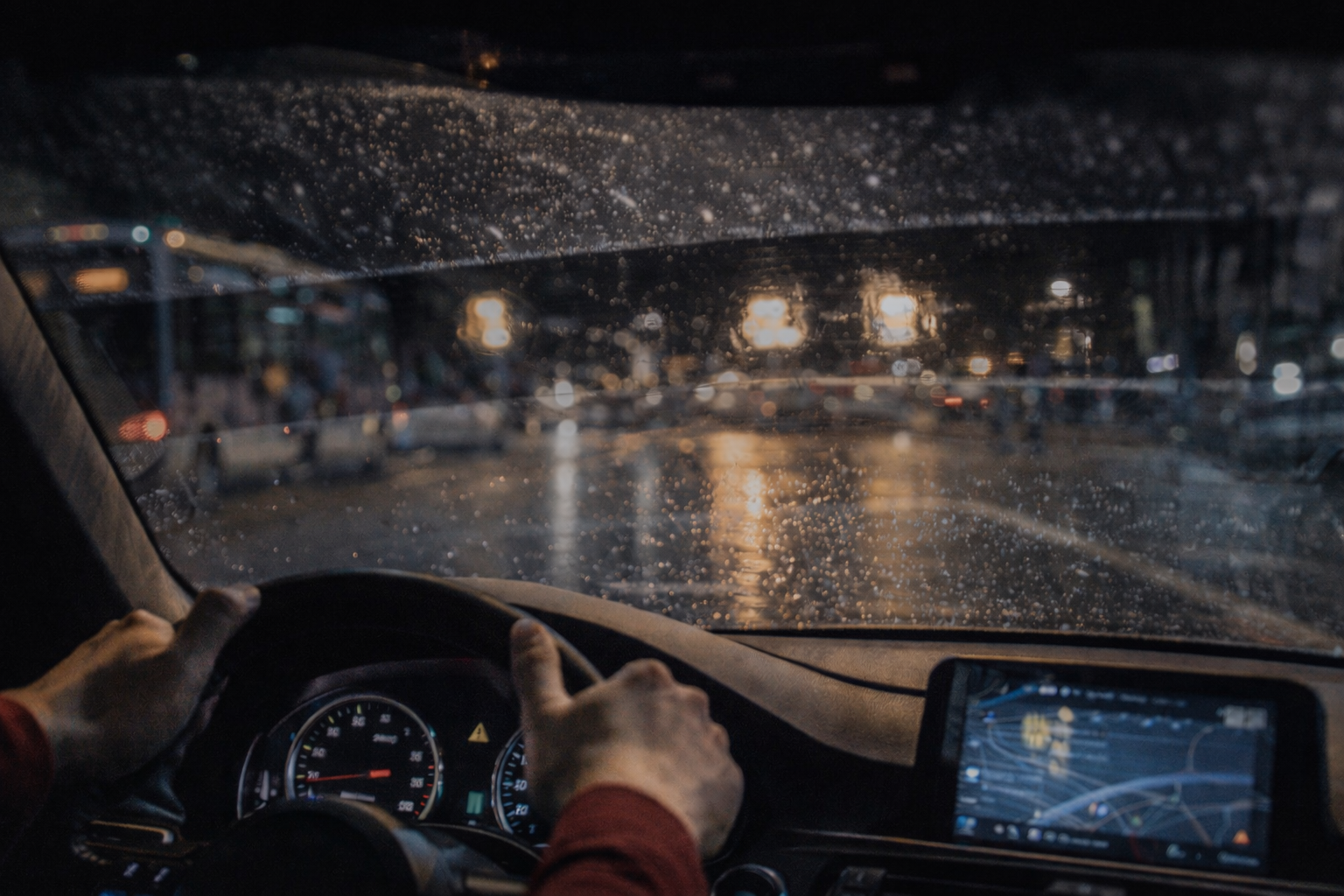 Dán 2 lớp phim cách nhiệt có giúp xe mát hơn không? dan 2 lop phim cach nhiet lam giam tam nhin