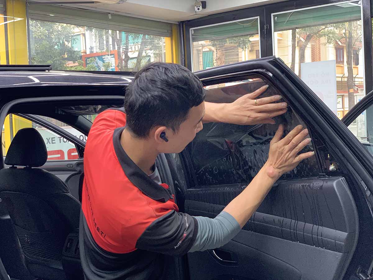 dan phim cach nhiet inmax cho hyundai tucson 2026 5