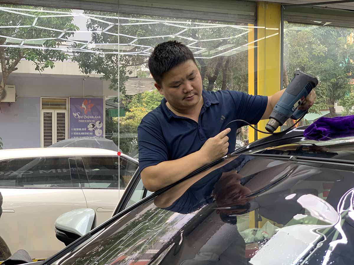 dan phim cach nhiet inmax cho toyota cross 2