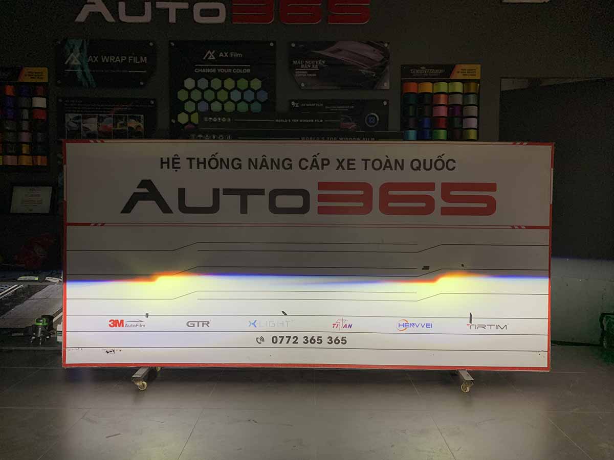 nang cap anh sang cho omoda c5 voi bi led x light v20 series 6