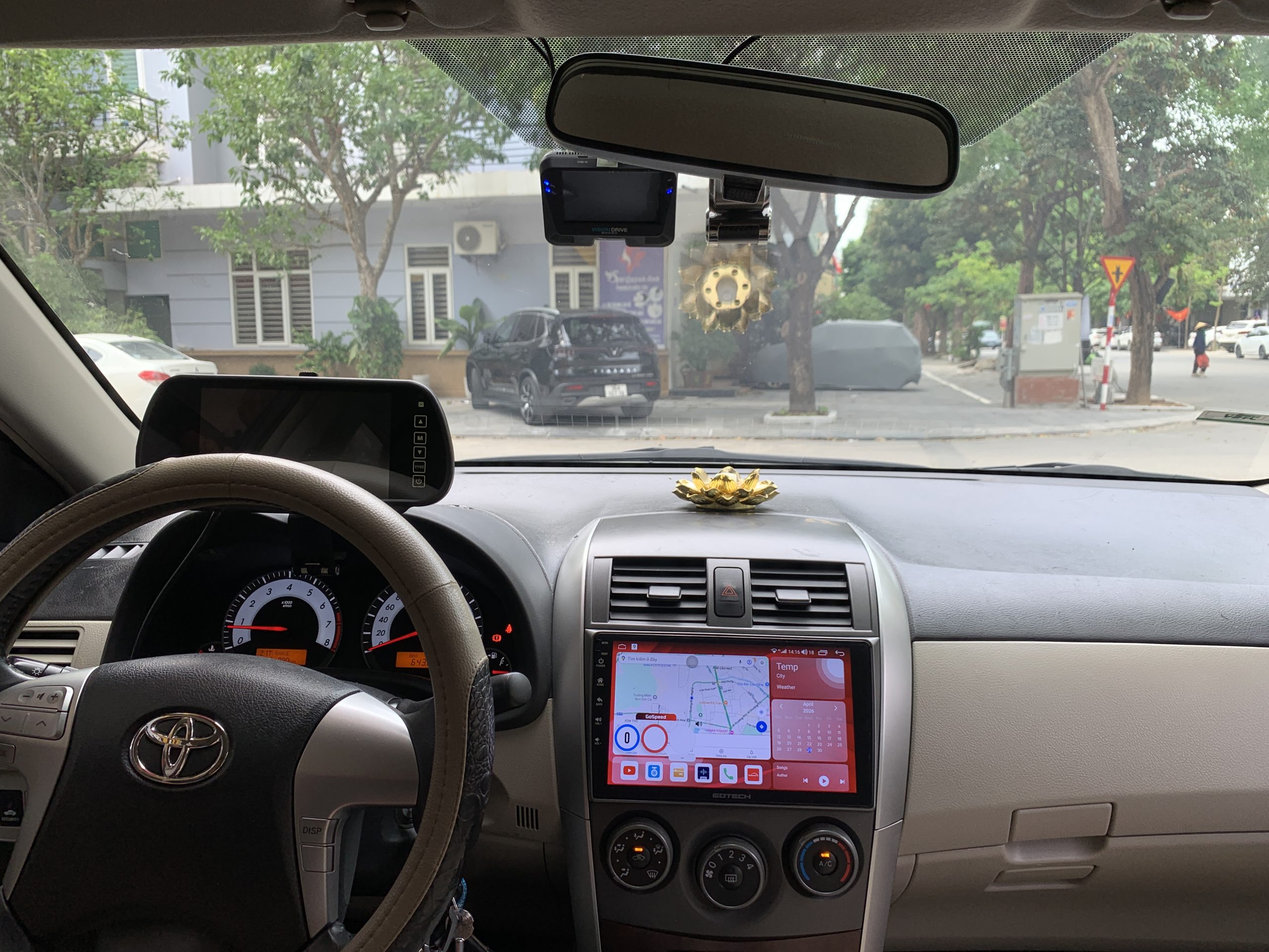 lap man hinh android gotech g4 cho toyota altis 2 scaled