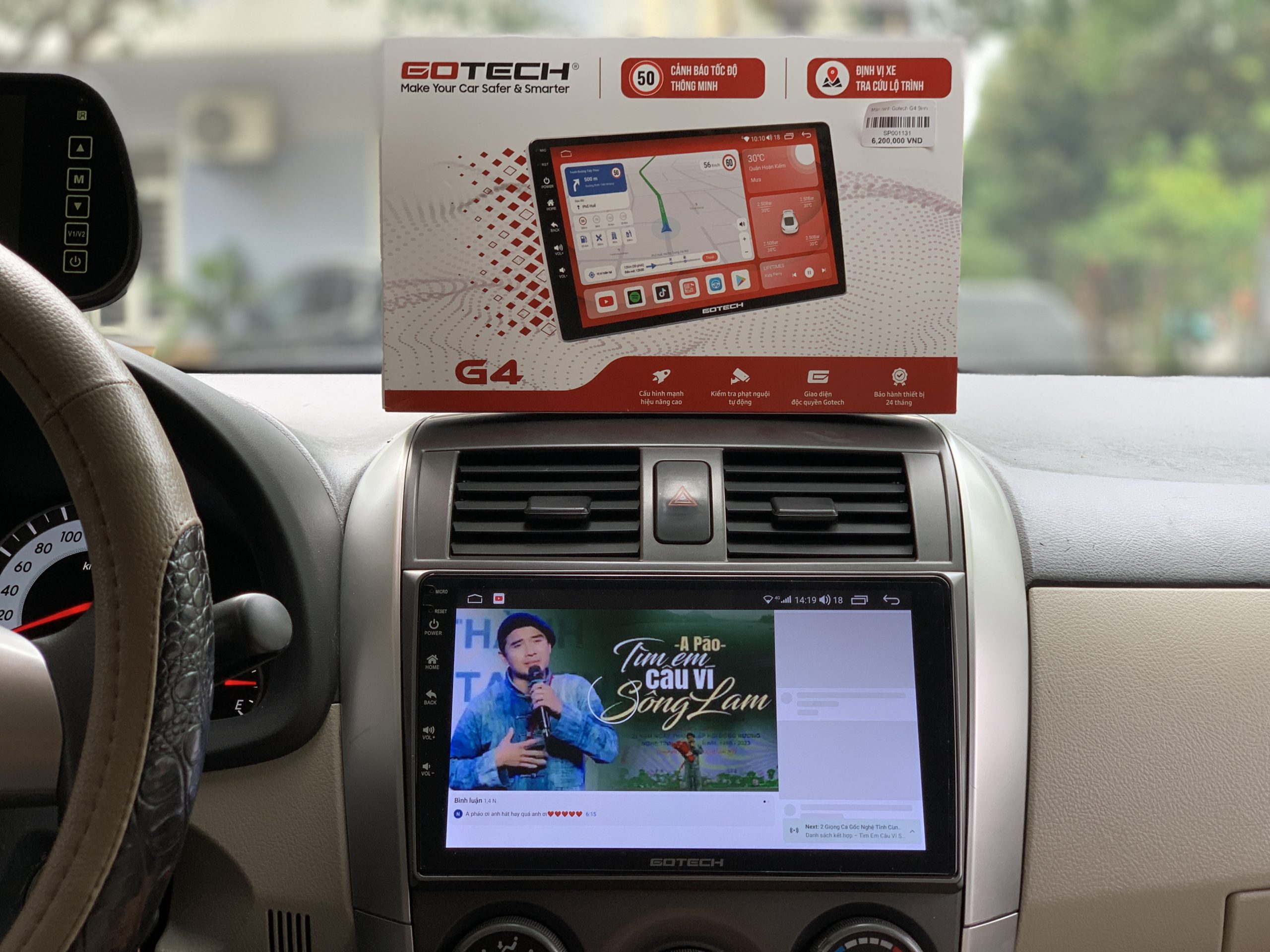 lap man hinh android gotech g4 cho toyota altis 3 scaled