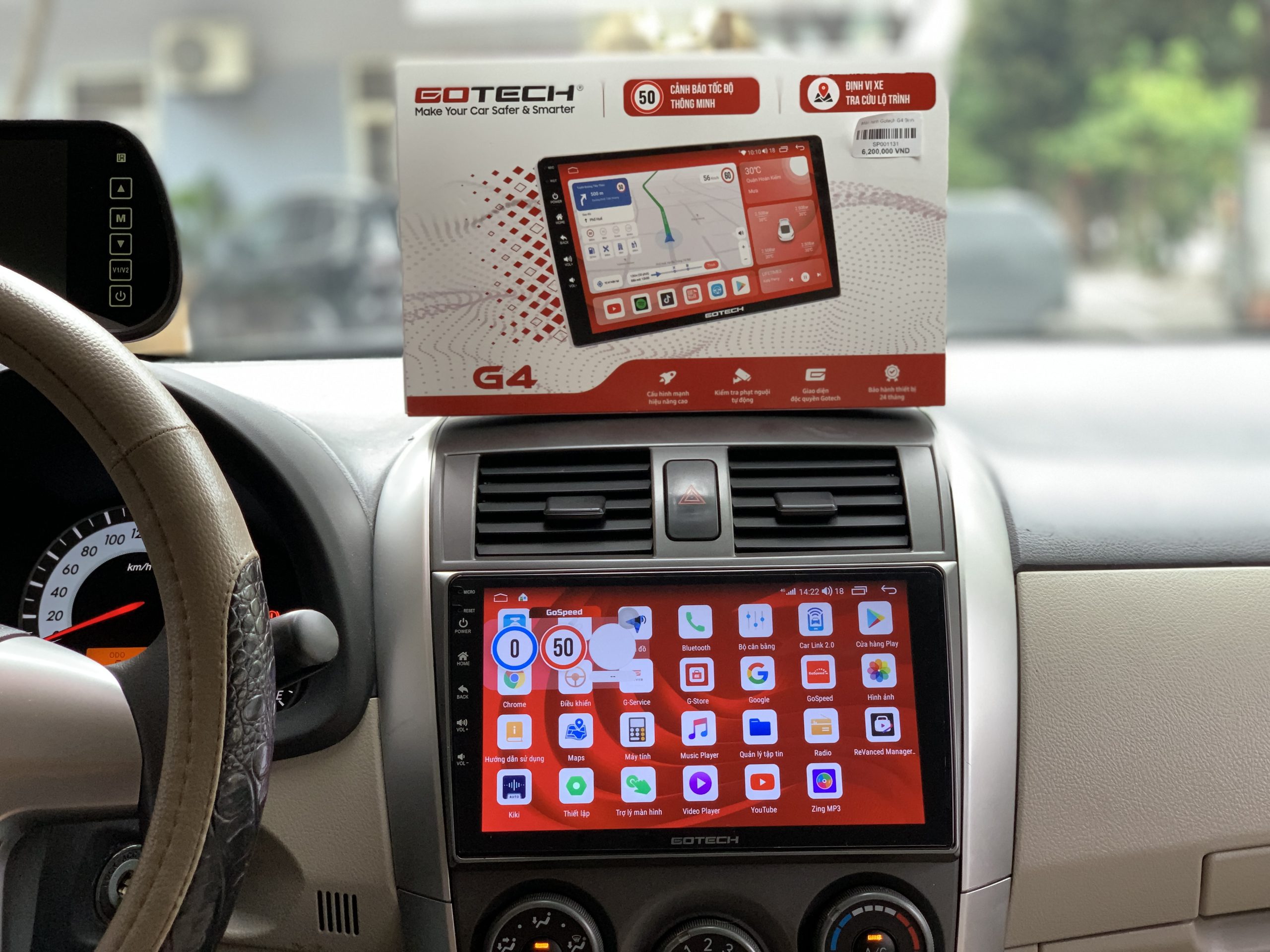 lap man hinh android gotech g4 cho toyota altis 4 scaled