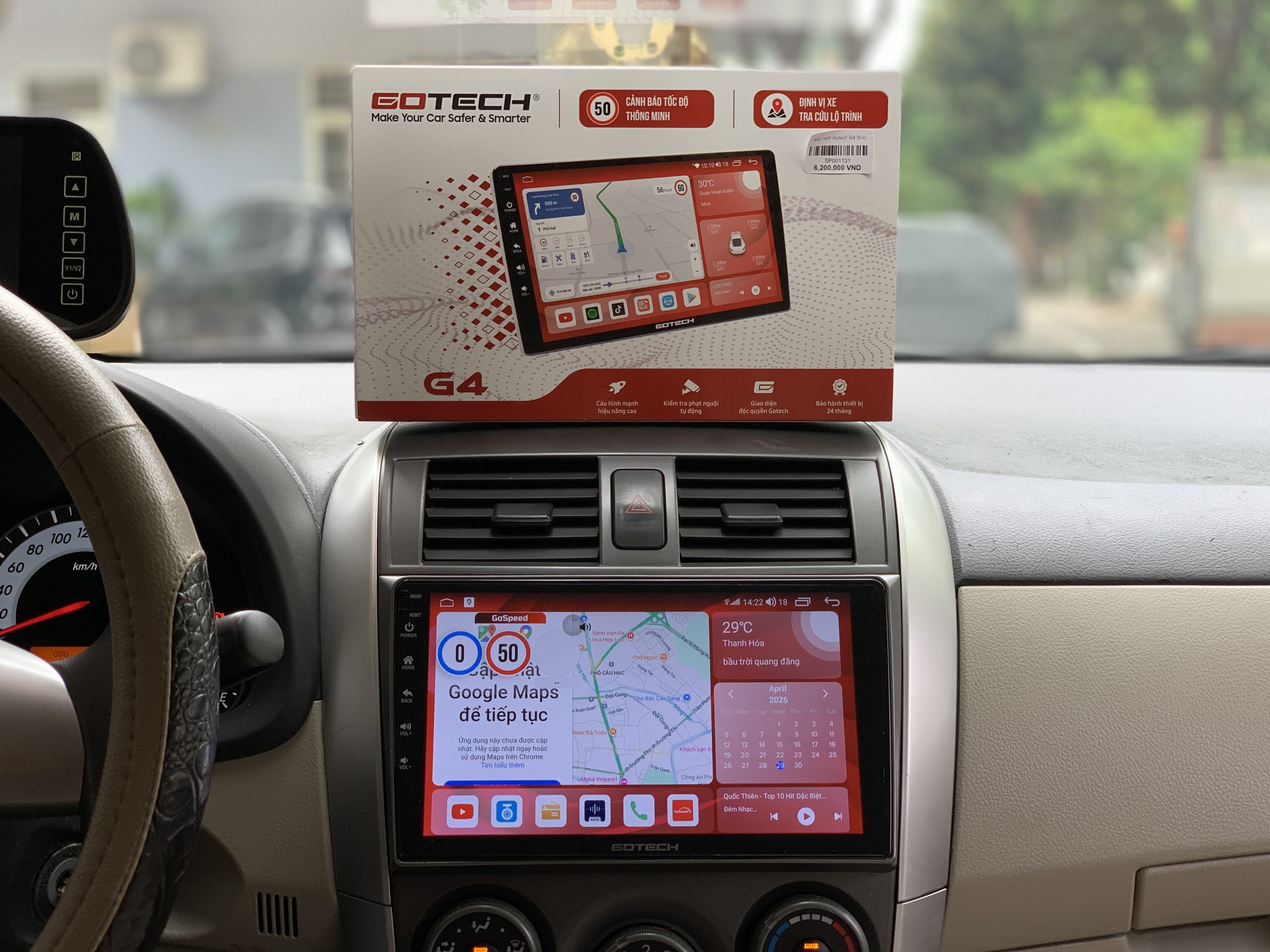 lap man hinh android gotech g4 cho toyota altis 5 scaled