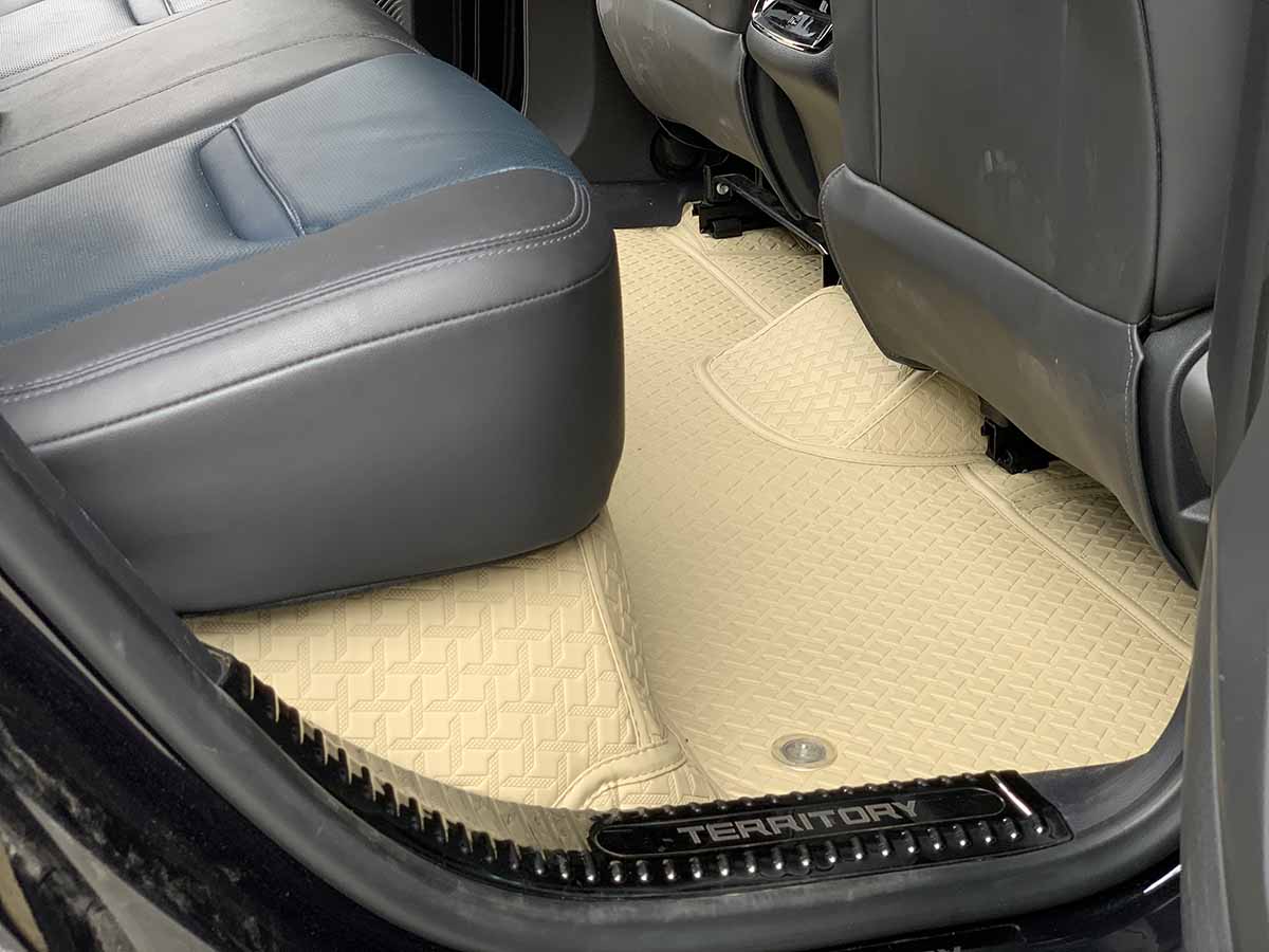 lap tham san 360 cho ford territory 4