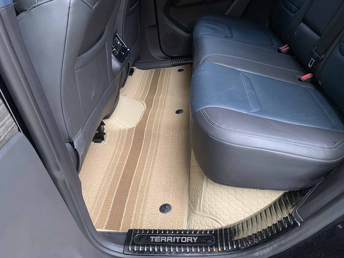 lap tham san 360 cho ford territory 5