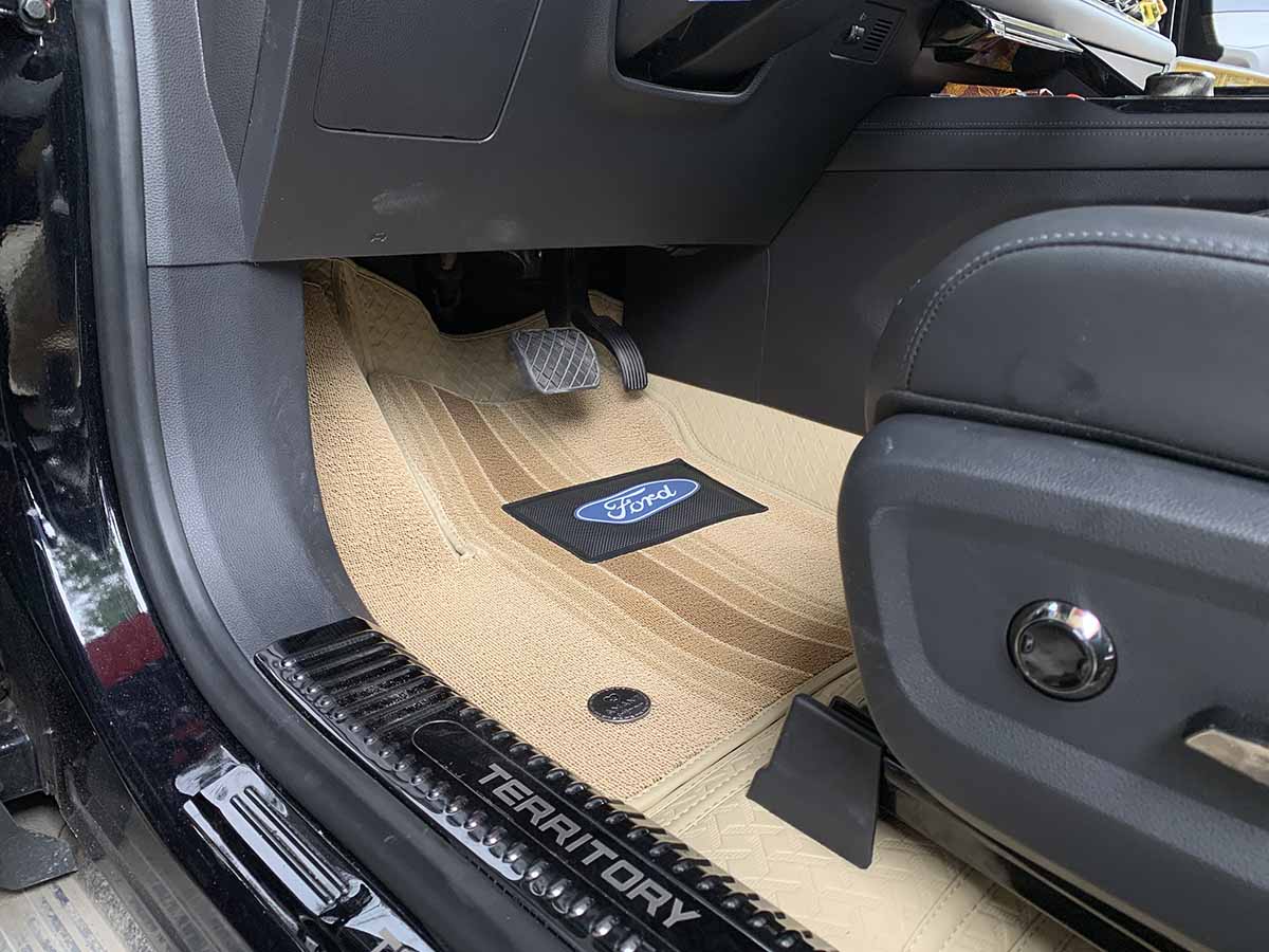lap tham san 360 cho ford territory
