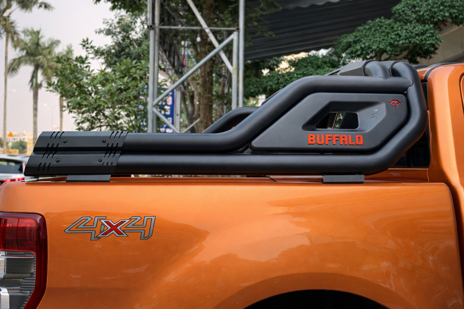 lap vai the thao cho ford ranger 4
