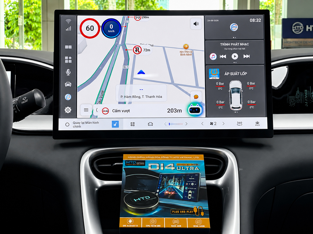 android box cho geely