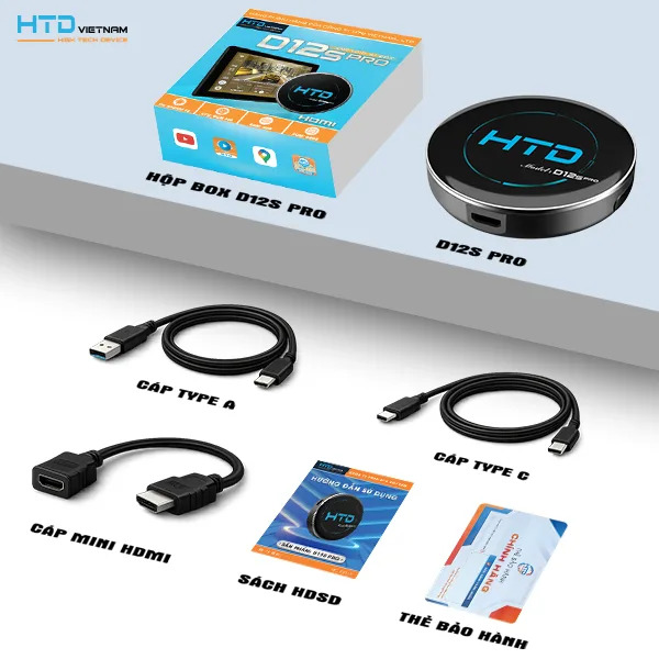android box d12s pro 2