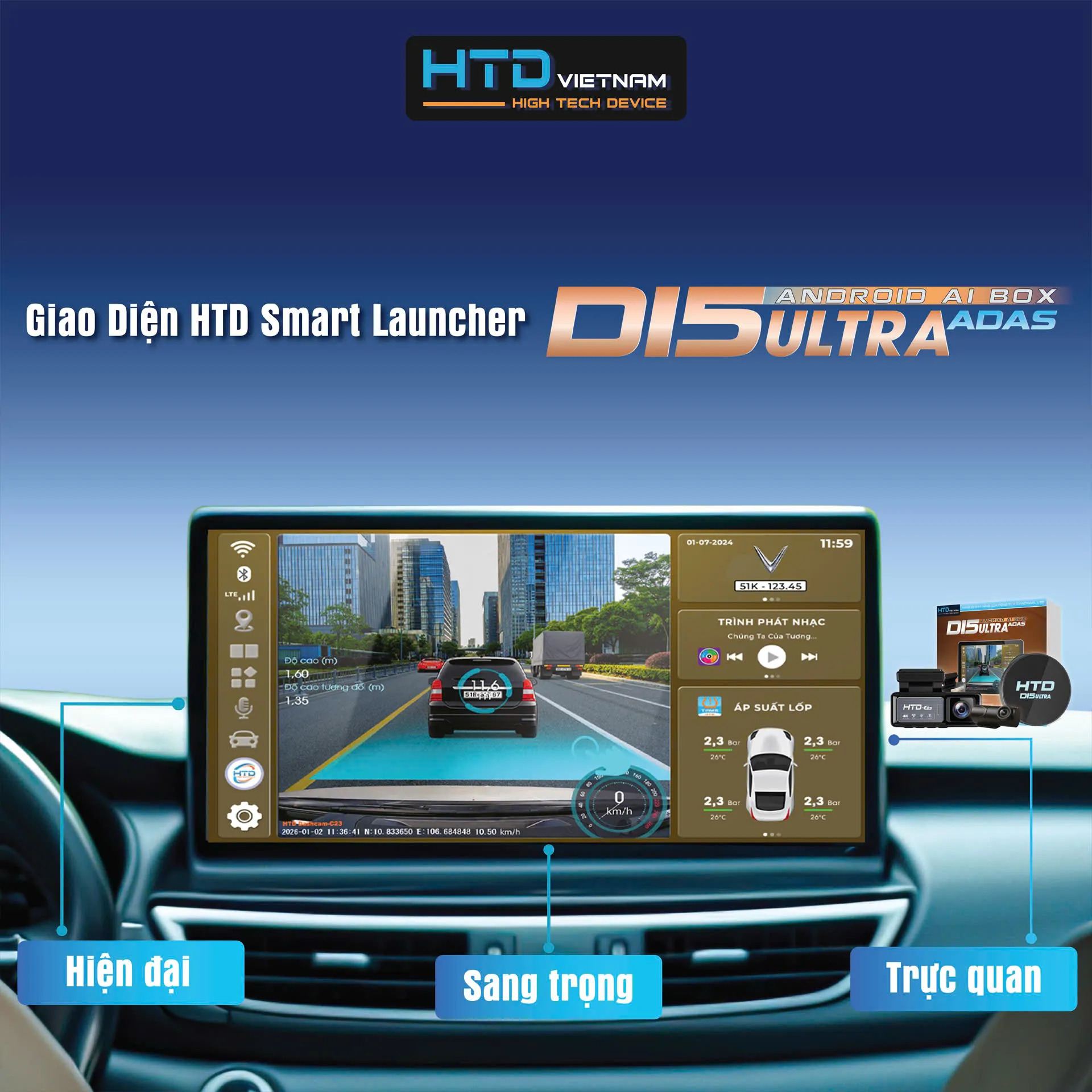 android box d15 ultra adas 2