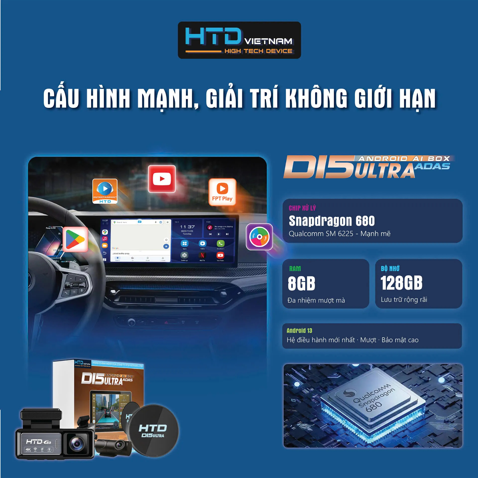 android box d15 ultra adas 3