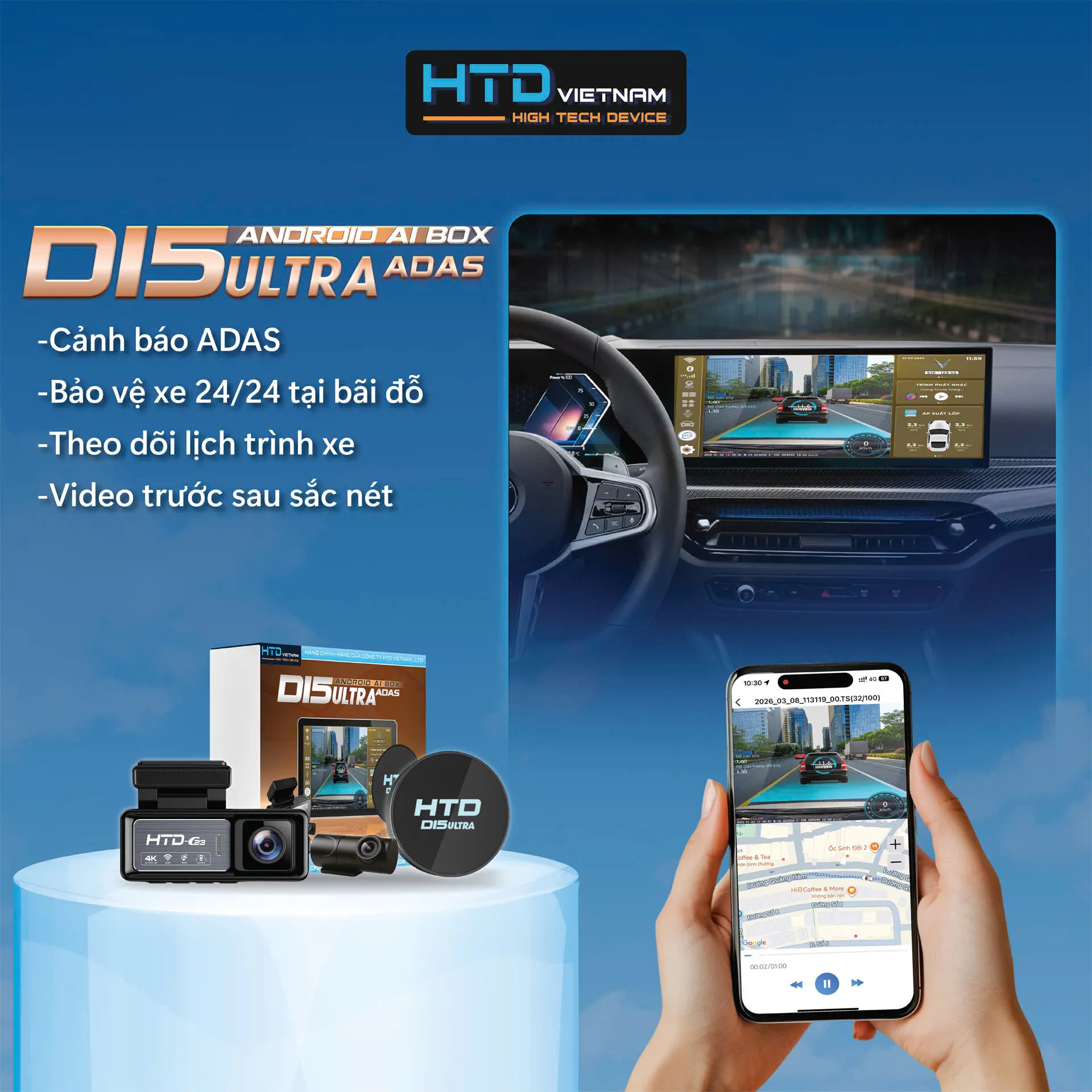 android box d15 ultra adas 5