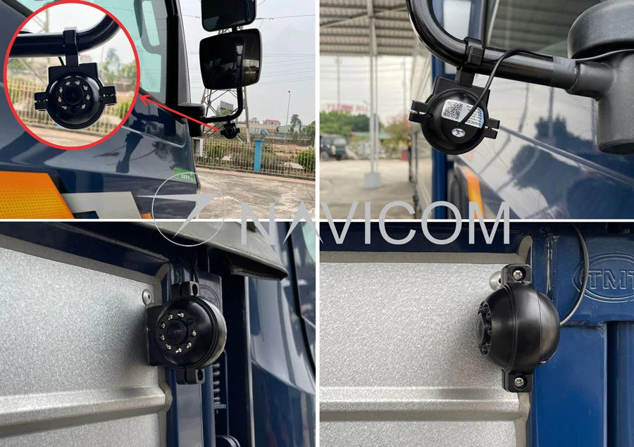 camera giam sat o to chuyen dung navicom d22 3