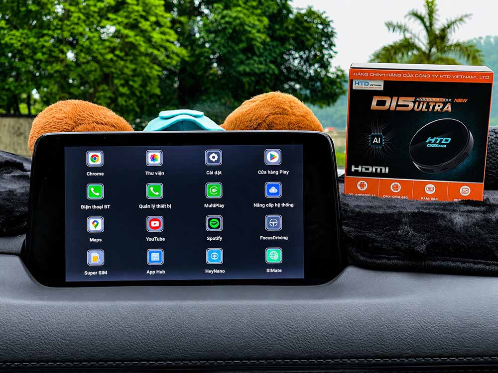 nang cap android box htd d15 ultra cho mazda cx5 3