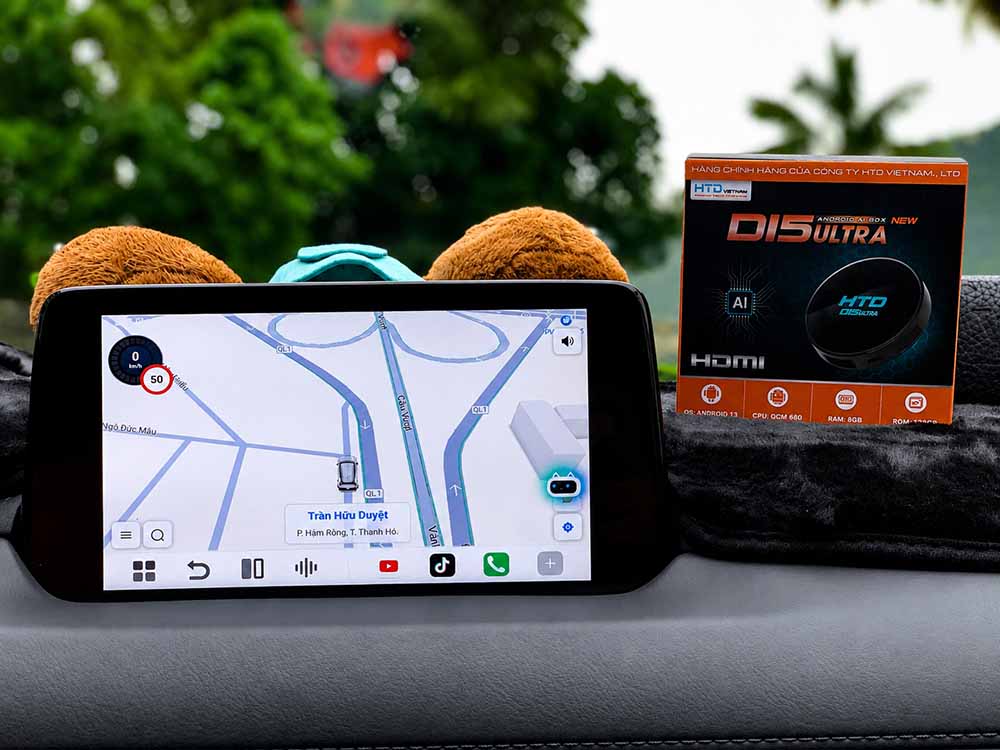 nang cap android box htd d15 ultra cho mazda cx5 4
