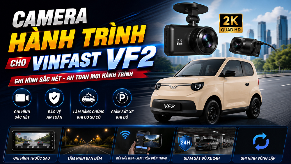 camera hanh trinh cho vinfast vf2