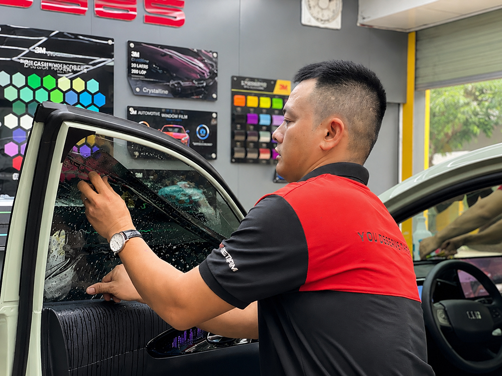 dan phim cach nhiet cho geely ex2 tai thanh hoa 6