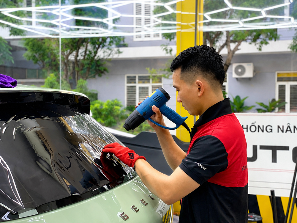 dan phim cach nhiet cho geely ex2 tai thanh hoa 8