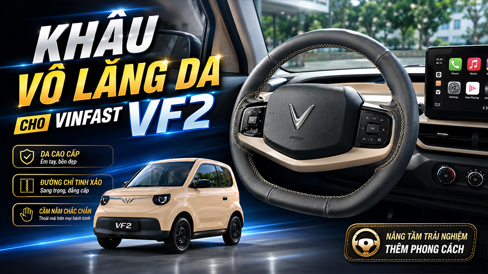 khau vo lang da cho vinfast vf2
