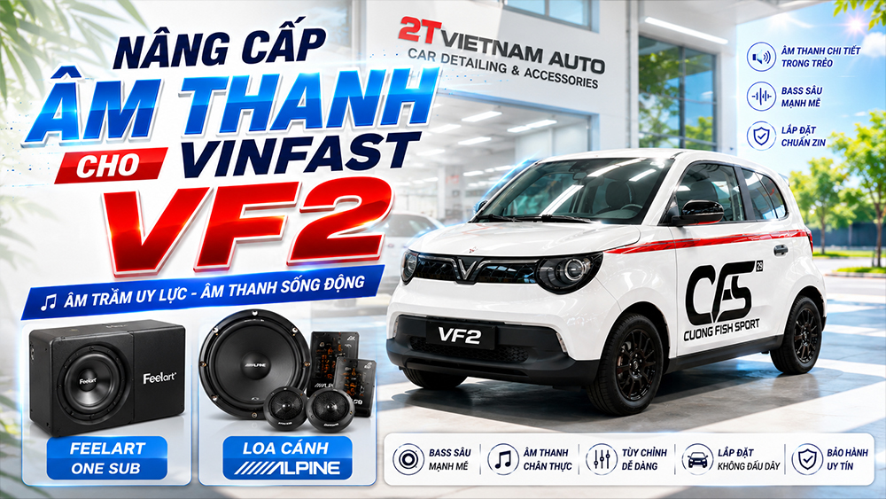 nang cap am thanh cho vinfast vf2