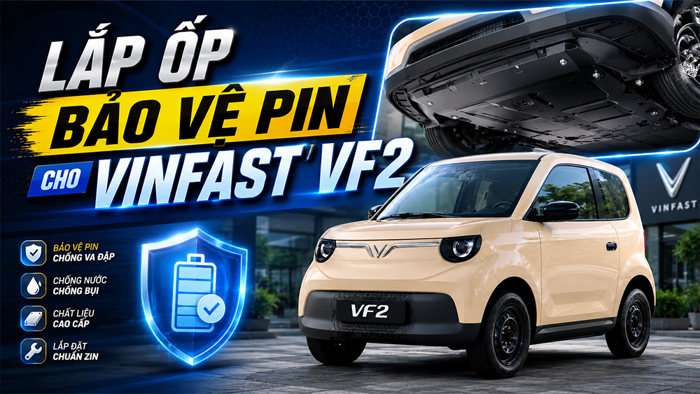 op bao ve pin cho vinfast vf2