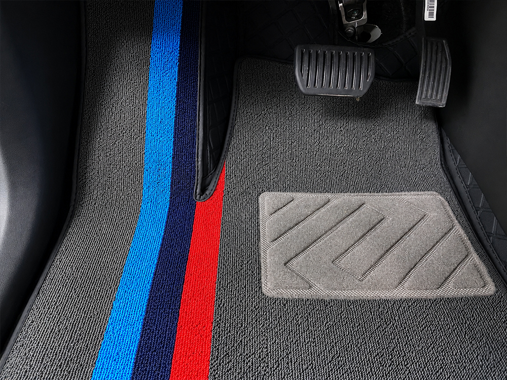 Thảm sàn 360 cho Geely EX2 tại Thanh Hóa – Bảo vệ nội thất toàn diện, giữ xe luôn sạch đẹp tham san 360 cho geely ex2 8