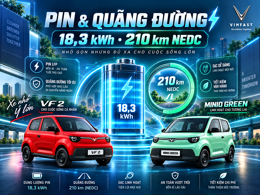 pin quang duong di duoc