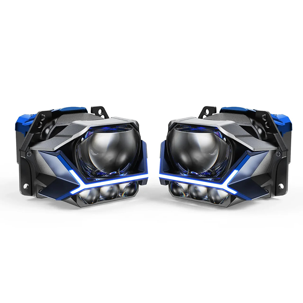Bi LED AES Turbo BM 2026 Bi LED AES Turbo BM 2026 - Ảnh 5