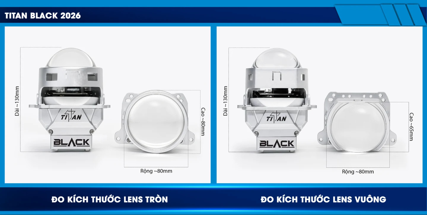 bi led titan black 2026 4