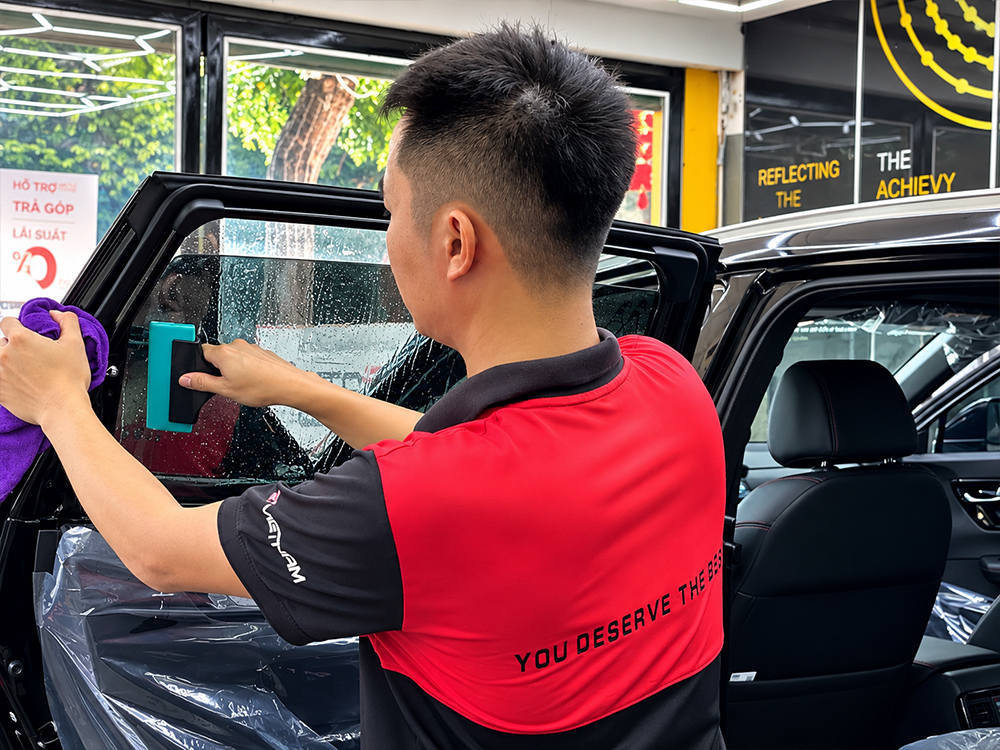 dan phim cach nhiet inmax honda crv 2026 6